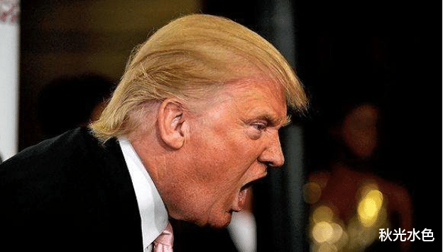 英国|特朗普授权士兵开枪闯大祸:街头激烈交火,美国人用炸弹攻击军队