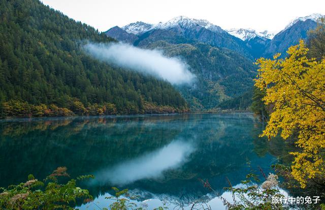 黄果树瀑布|这个省地级市太多，车牌26个字母不够用，旅游资源丰富