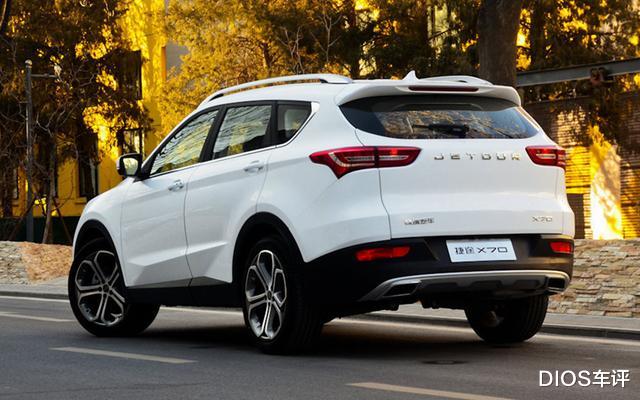 「奇瑞」奇瑞靠它翻身了!标配1.5T只卖7万起,5/6/7座任选,月销破万