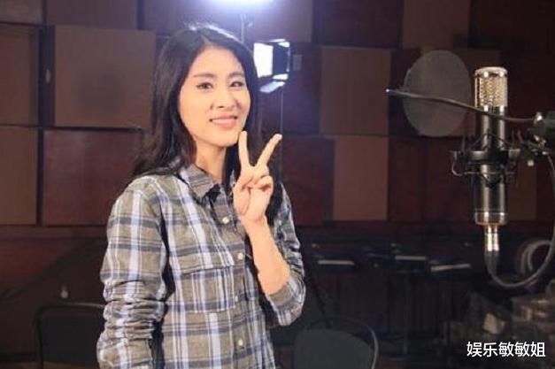 陈冰|背着丈夫参加《好声音》，隐瞒众人说自己未婚，走红后踹了老公