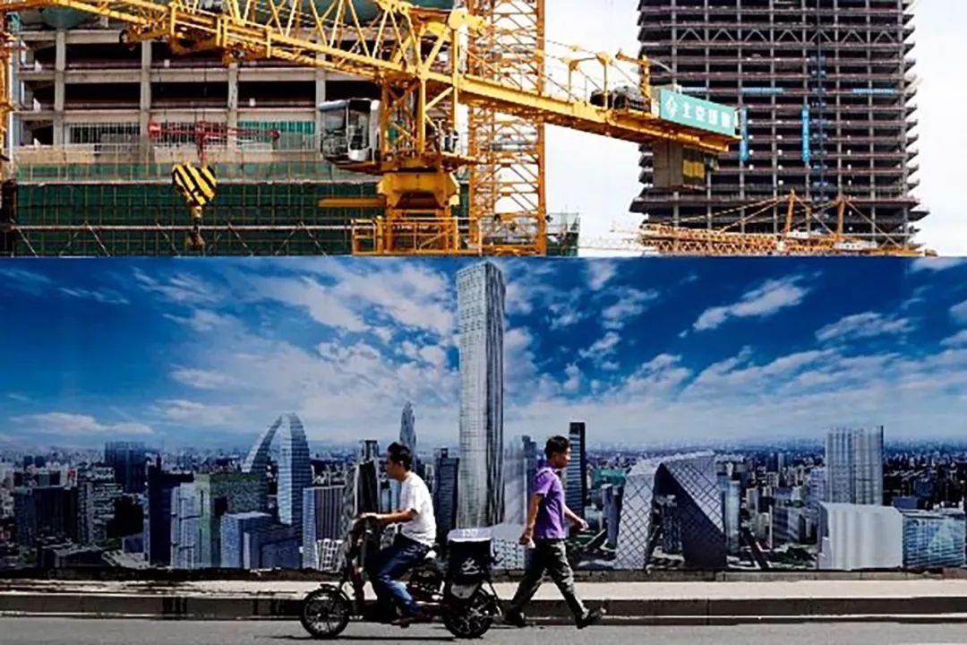 ?中国住房已经够30亿人住，平均人手两套住宅，为什么还要建房？