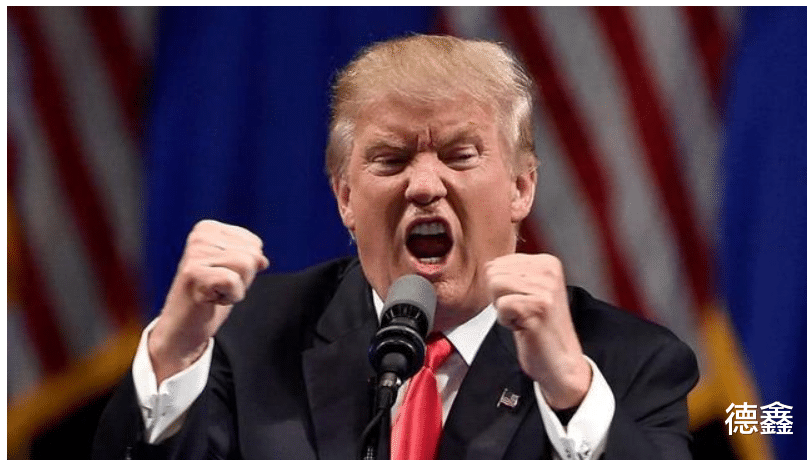 「美国」有了疫苗也没用?一个坏消息从美国传来,美总统恐怕悔之晚矣