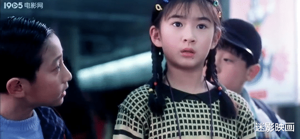 电影|23年前的国产科幻片，留给无数人童年阴影，放到现在早就禁播了！