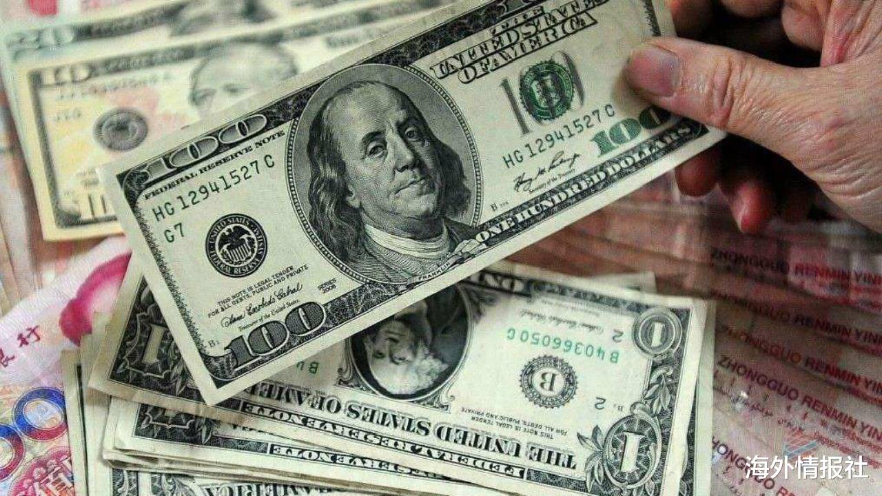 美国|中国抛售千亿美元美债，俄罗斯更狠，使出杀手锏直接“清仓”