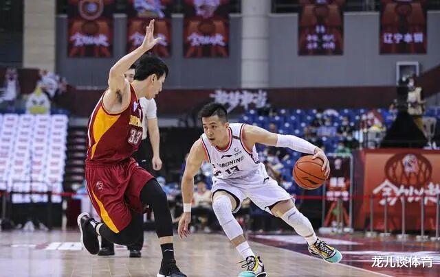 中国男篮|48分、35分！CBA载入史册一战诞生，苏群：这才是真正的中国男篮
