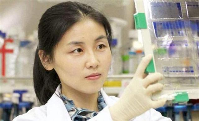 颜宁|清华女博导“弃中赴美”，为美国立大功，解决人类50年难题引争议