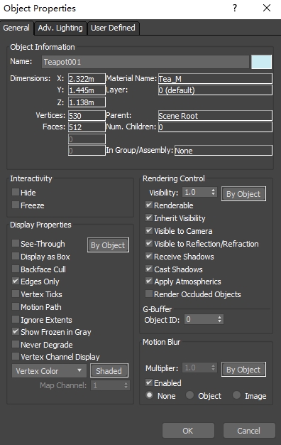 机器|Unity流程及制作规范
