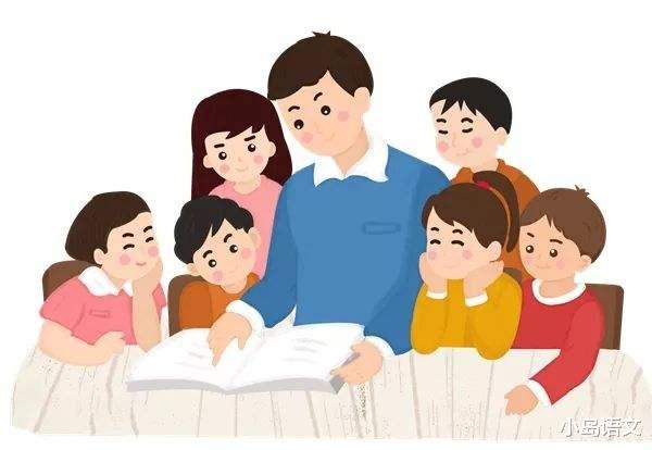 #考试#低年级语文成绩的差距，都是阅读决定的，做好3件事提高语文成绩