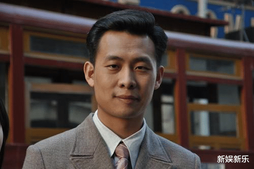 士兵突击▲14年前的作品《士兵突击》，8个主演7个成大咖，为何他默默无名？