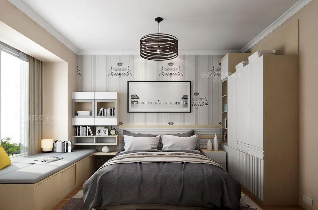 @这5个地方没装柜子,房子你住都别想住!