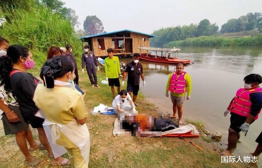 案件通报|男子晚上去湖中钓鱼被闪电击中,失去知觉后掉进水里淹死