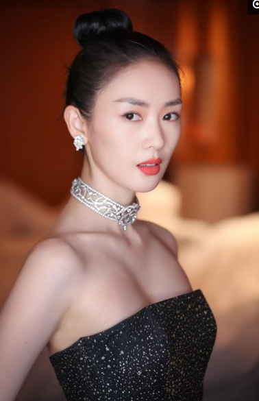 电视剧|美到骨子里的云南八大美女明星，个个貌美如花多才多艺，你喜欢谁？