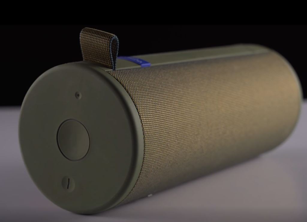 索尼|Sony EXTRA BASS系列 vs UE Megaboom 3对比测试