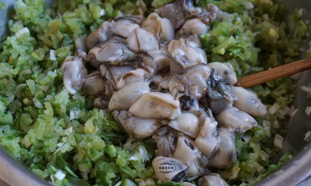 饺子|它是10月第一鲜，包饺子皮薄大馅汁水多，怎么吃都不够！