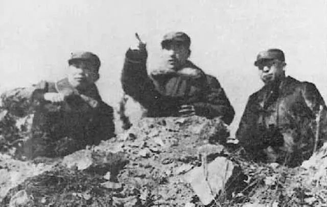 林彪|辽沈战役中的“信息差”：毛泽东、林彪、蒋介石的判断为何不同