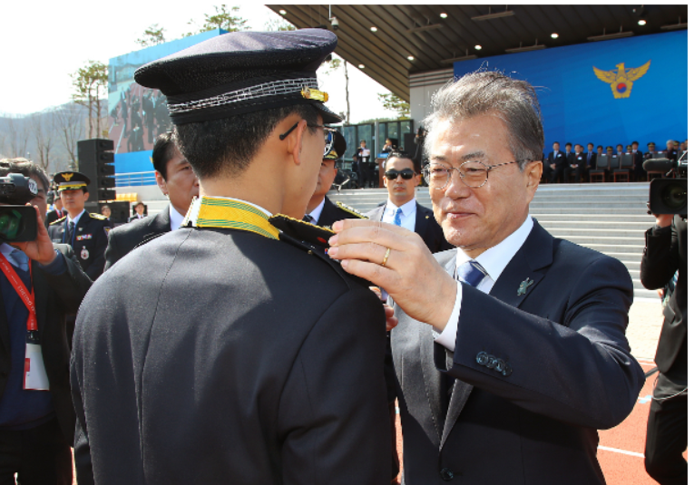 #考试#专科警校出来干什么?和本科警校有什么区别