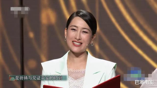 刘德华|端午晚会如“照妖镜”，天王刘德华风采依旧，李沁井柏然判若两人