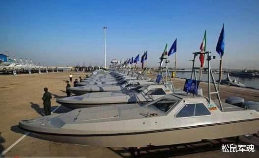 军舰:白宫称大国已露出獠牙,海峡外军舰成钳势攻击:决战时刻终于到来