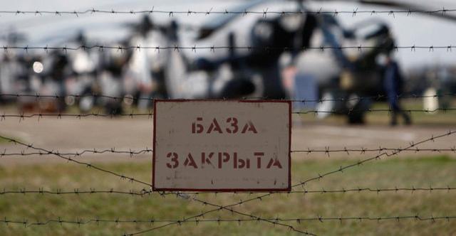 白俄反對派要求關閉境內俄軍事設施，俄媒：關瞭白俄損失更大-圖3