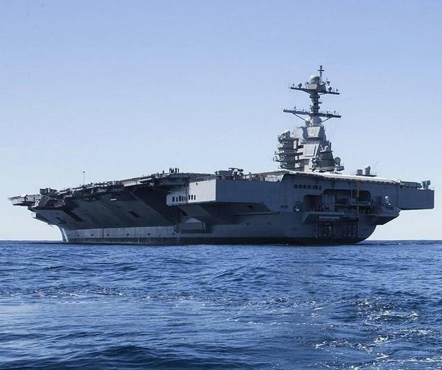 美国|中国会不会害怕美国的军事力量？看看美国专家怎么分析