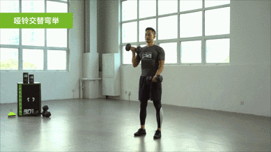 运动|手臂赘肉怎么减掉?做好几个方法,让手臂恢复纤细!