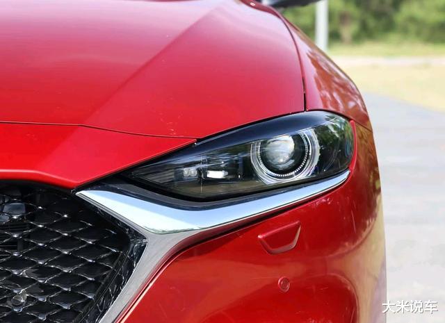 马自达CX4：马自达促销来了！新款SUV已跌落12万，高配2.5L+6AT