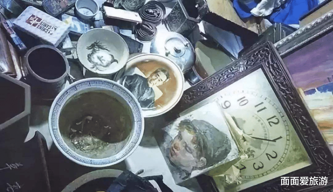 洱海|深圳“最神秘”鬼市，买家须遵守“三不问”，一般来的只有2种人