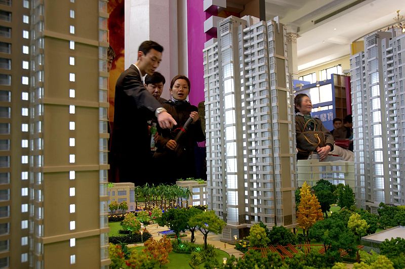 3省市宣布，“棚改货币化”卷土重来？三四线楼市吹响“集结号”