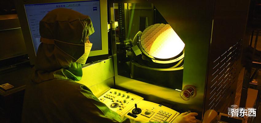 [芯片]全球冲刺3nm芯片：最烧钱的技术战！100亿美元起