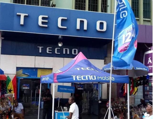 传音|被忽视的国产机：销量1.37亿，全球排第4，非洲市场占比52.5%