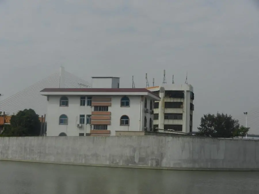 洪峰|二拍546万成功出让！汕头第一个水上乐园有望重新面世？