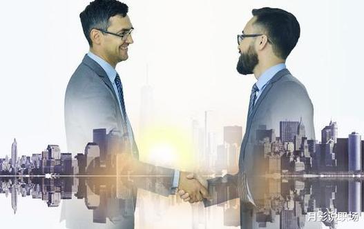 离职▲员工刚办完离职手续，就接到工作任务，咋办？强势回复，领导无语