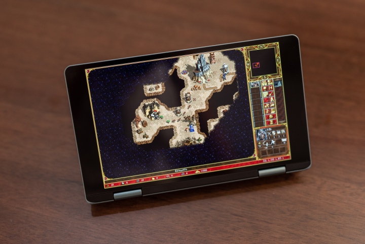 ai|进一步降低上手门槛的口袋本 壹号本ONEMIX 1代S+版