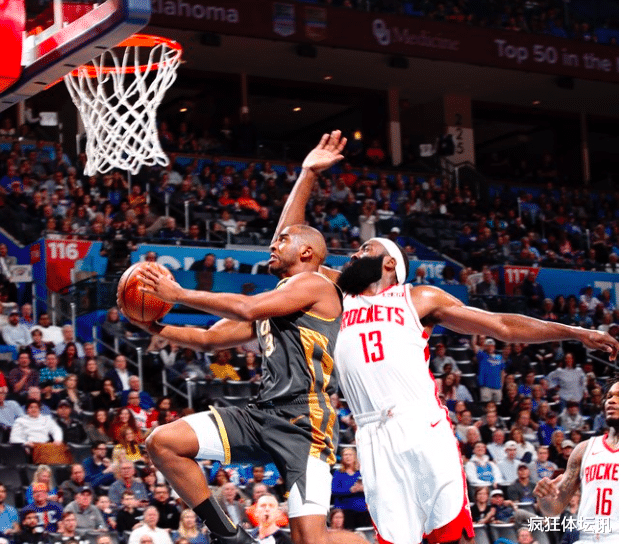 火箭队|剧情大反转！火箭队迎来两大好消息，保罗真是太倒霉了