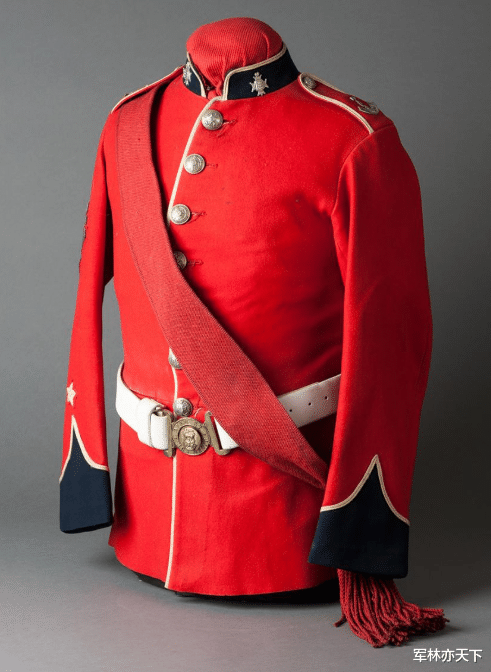 詳解皇傢加拿大騎警的紅色制服，警帽很像牛仔帽，其實是斯特森帽-圖2