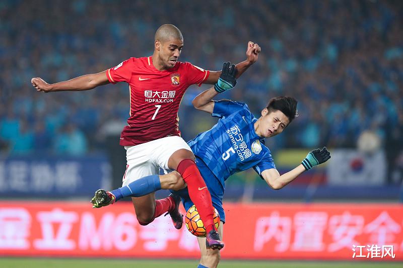 中国队■“高球王”归来，中国队可以挑战亚洲诸强吗？