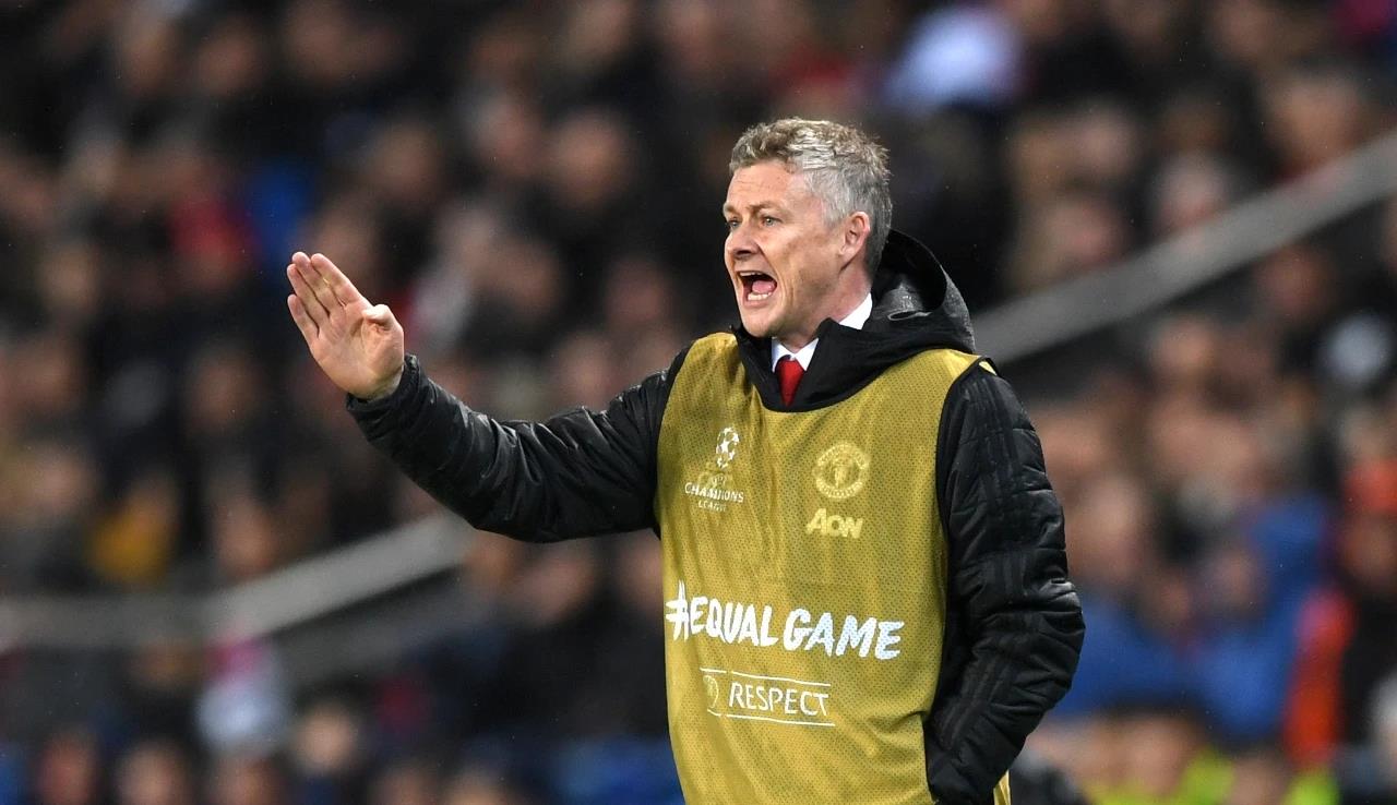 曼联|穆里尼奥：索尔斯克亚不过是重走我的路，现在的曼联不值得同情