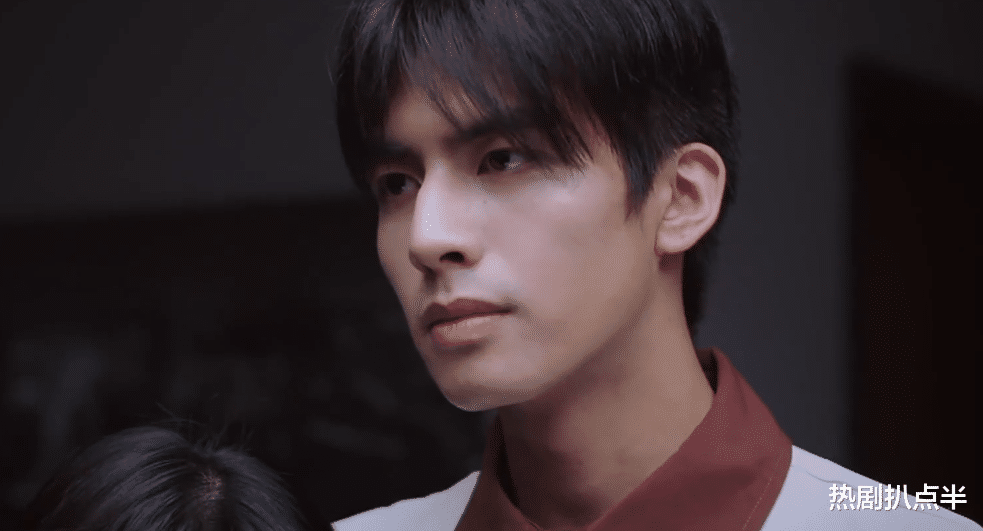 宋威龙|《以家人》凌霄人设彻底崩塌,宋威龙毁容式演技,使角色雪上加霜