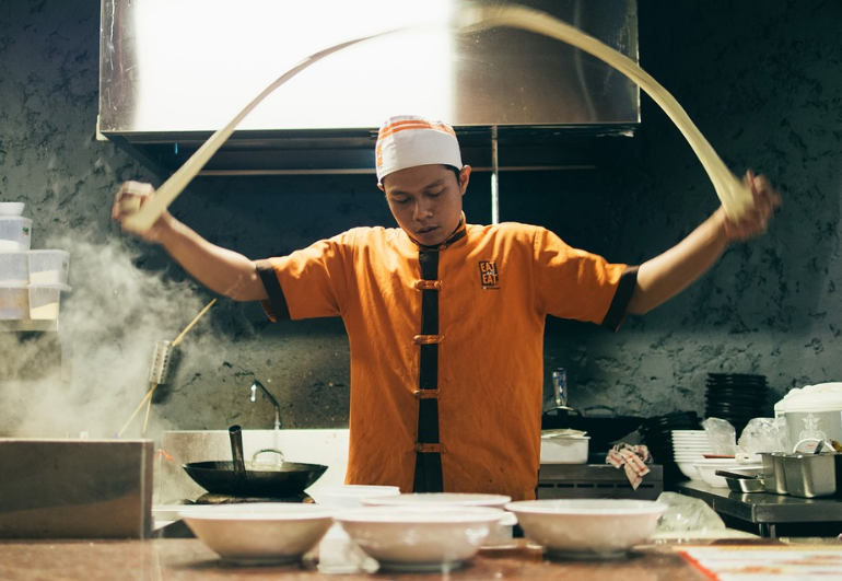酸汤子|除了“酸汤子”，这5种常见食物也含有“剧毒”，家长尽量别中招