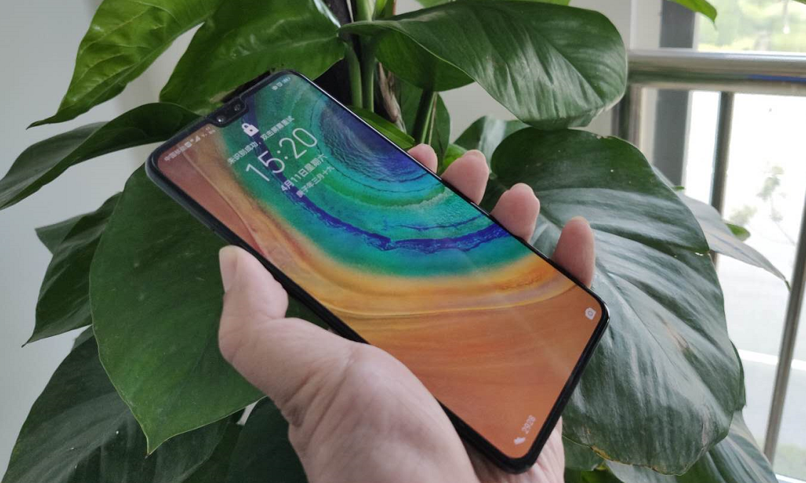 「5G」真香预警！华为三款顶级旗舰集体降价，最高跌幅达2K