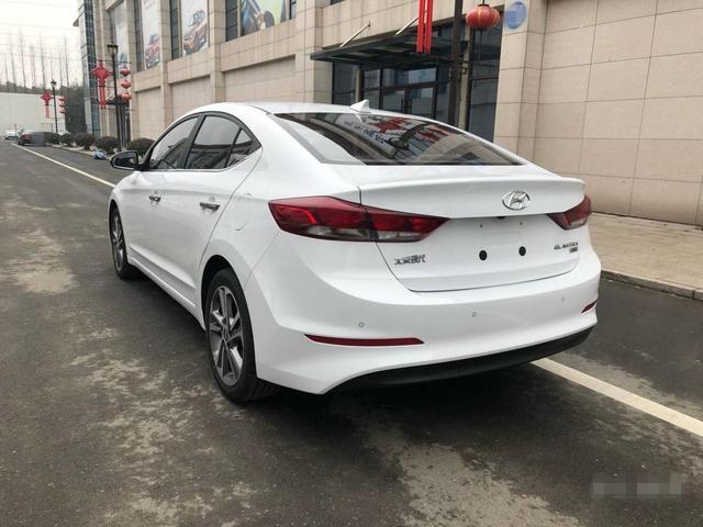 领动|耐造亲民性价比高，领动降至7.8万，1.4T油耗才5.4L