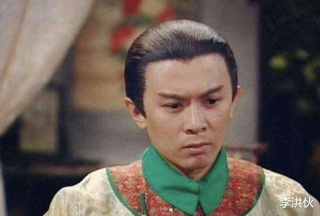 朱晶晶|放弃267亿巨额身家遁入空门，53岁何宝生近照沧桑，前女友也未婚