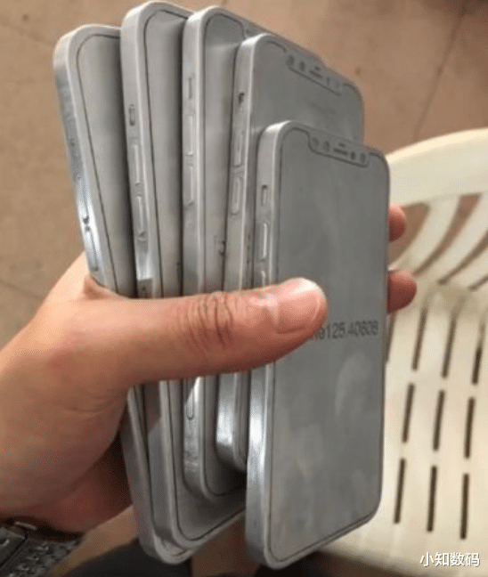 【iphone12】iPhone12设计图亮相,大圆角+直边框,皇帝版配激光雷达