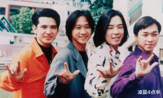 「张国荣」全网“零差评”的音乐，华语天王亚洲巨星榜上其中，几乎人人会唱