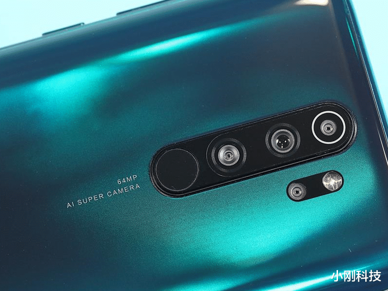 三星note8■小米发力清仓，8+128G手机跌至1289，还有6400万四摄+液冷散热！