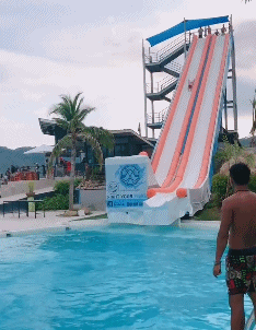 长江|突发，美股崩了！