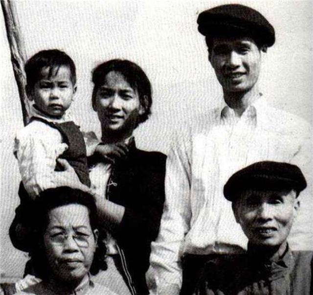 小志的历史观点|临近婚期新娘逃婚，为了面子他找一人凑合，没想到自此幸福一生