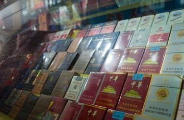 尔东商论白白 10元香烟与50元香烟的区别？现在真相来了，区别在于这些细节！