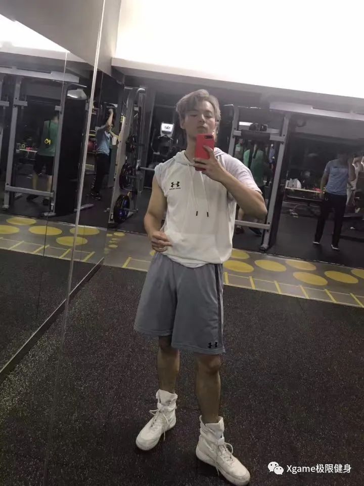 「」男生由丑变帅,到底都经历了什么?