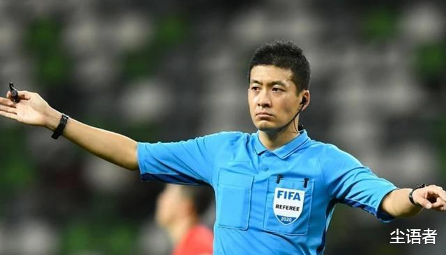 中超|中超裁判该好好考虑了，中国足协果断发声，单这几个字就足够震慑